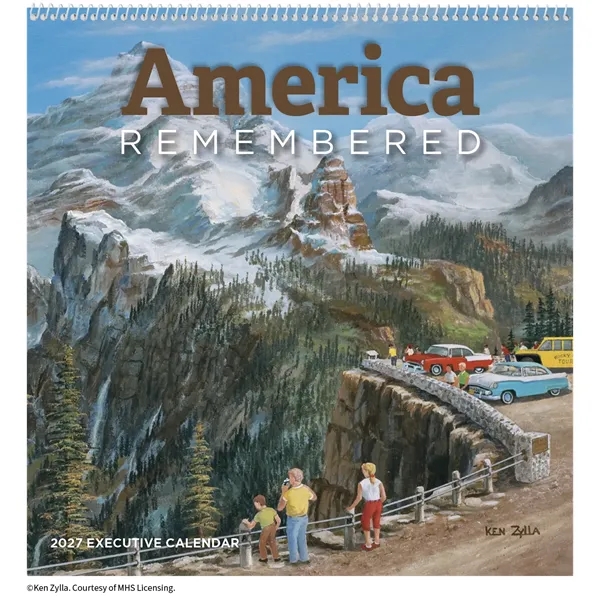 America Remembered Executive... from ASI 40480 Koozie Group / HotLine®