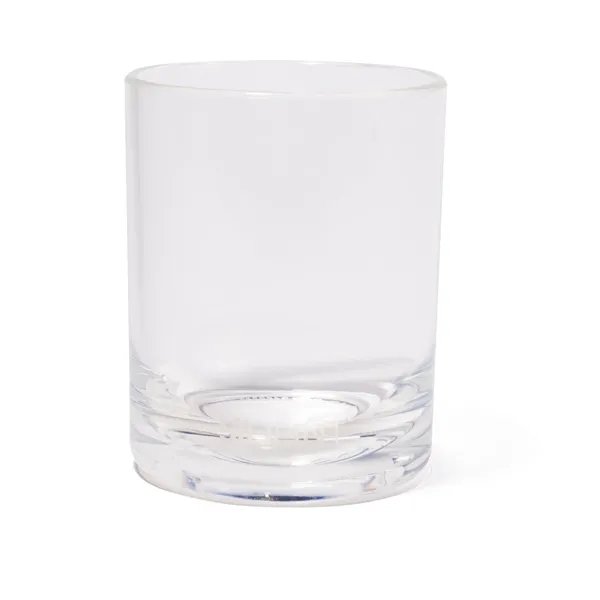 Silipint® Clear Rocks - 12 oz.... from ASI 40480 Koozie Group