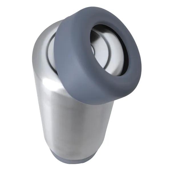 Bravely Vacuum Sport Bottle - 24 oz... from ASI 40480 Koozie Group