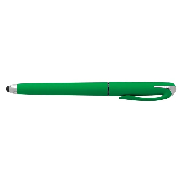 Cyber Stylus Gel Pen... from ASI 40480 Koozie Group