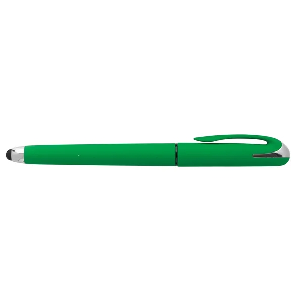 Cyber Stylus Gel Pen... from ASI 40480 Koozie Group