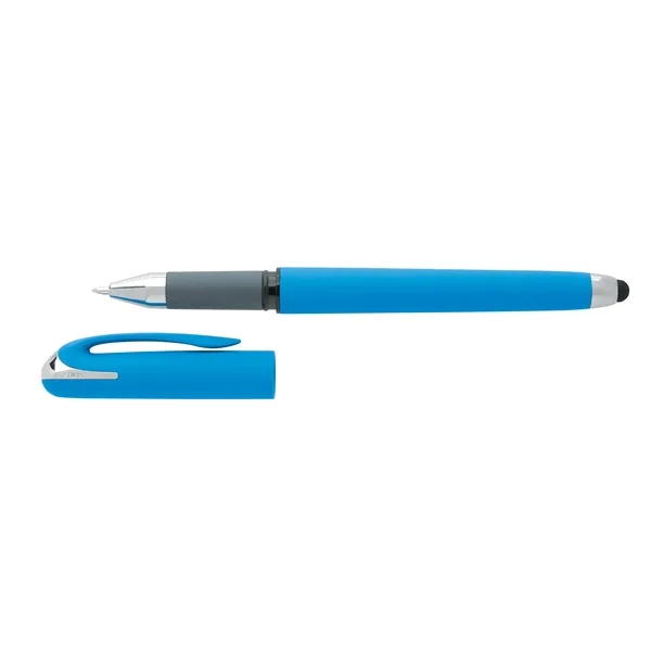 Cyber Stylus Gel Pen... from ASI 40480 Koozie Group