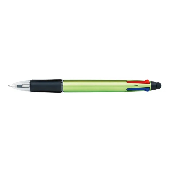 Orbitor Metallic Stylus Pen... from ASI 40480 Koozie Group