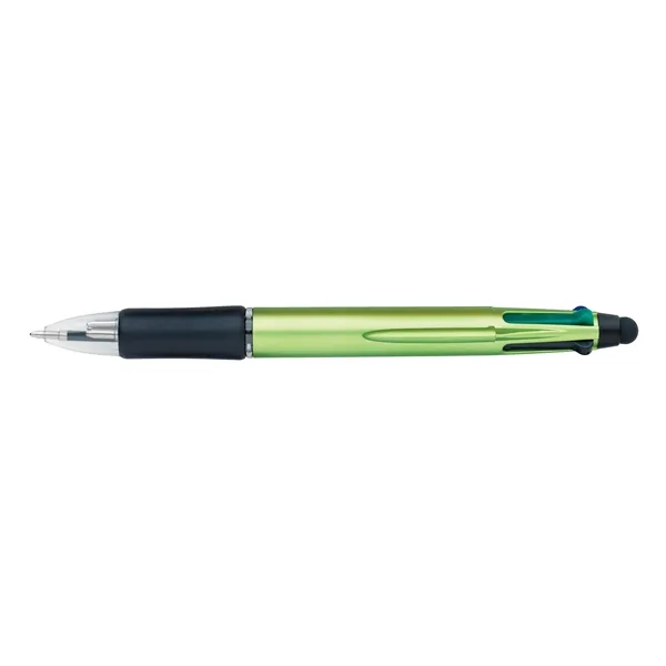 Orbitor Metallic Stylus Pen... from ASI 40480 Koozie Group