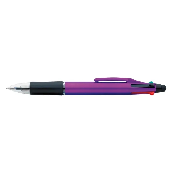 Orbitor Metallic Stylus Pen... from ASI 40480 Koozie Group