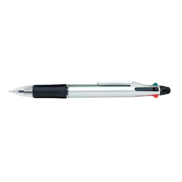 Orbitor Metallic Stylus Pen... from ASI 40480 Koozie Group