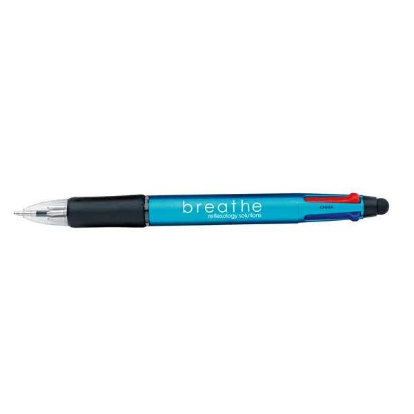Orbitor Metallic Stylus Pen... from ASI 40480 Koozie Group