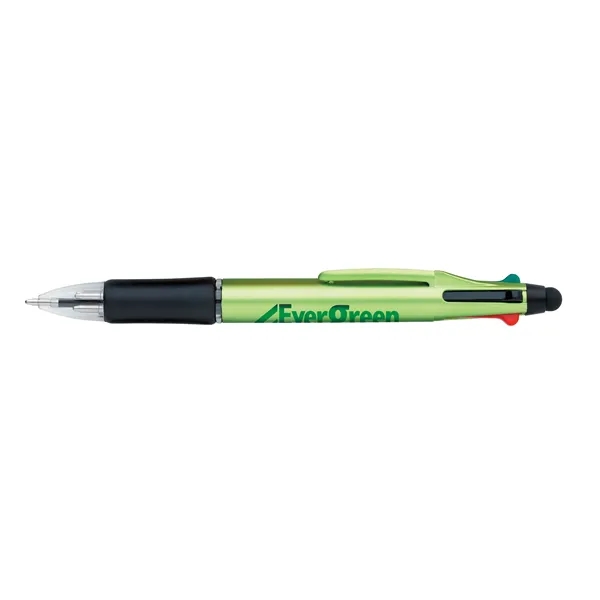 Orbitor Metallic Stylus Pen... from ASI 40480 Koozie Group