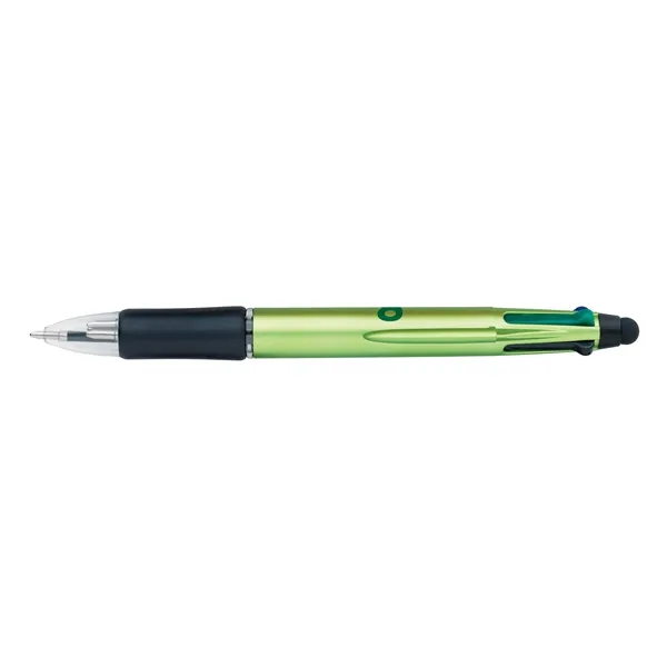 Orbitor Metallic Stylus Pen... from ASI 40480 Koozie Group