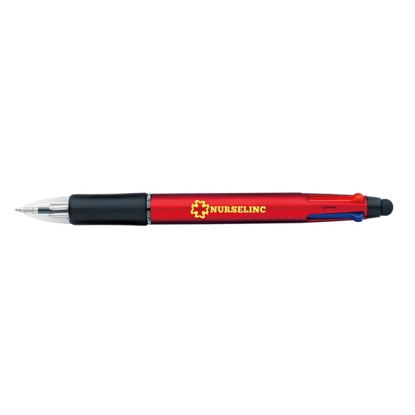 Orbitor Metallic Stylus Pen... from ASI 40480 Koozie Group
