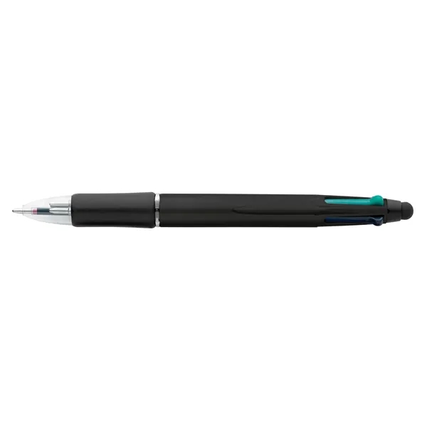 Orbitor Metallic Stylus Pen... from ASI 40480 Koozie Group