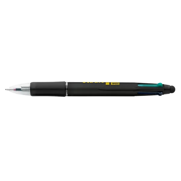 Orbitor Metallic Stylus Pen... from ASI 40480 Koozie Group