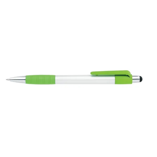 Pearl Element Stylus Pen... from ASI 40480 Koozie Group / Norwood