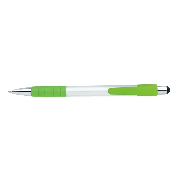 Pearl Element Stylus Pen... from ASI 40480 Koozie Group / Norwood
