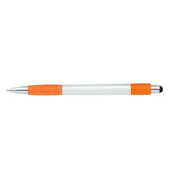 Pearl Element Stylus Pen... from ASI 40480 Koozie Group / Norwood