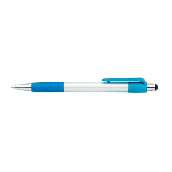 Pearl Element Stylus Pen... from ASI 40480 Koozie Group / Norwood