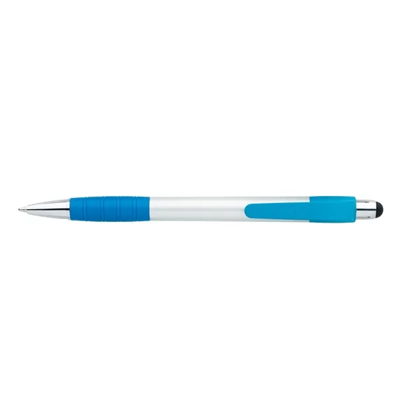 Pearl Element Stylus Pen... from ASI 40480 Koozie Group / Norwood