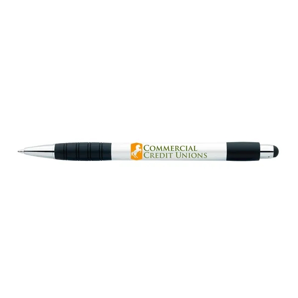 Pearl Element Stylus Pen... from ASI 40480 Koozie Group / Norwood