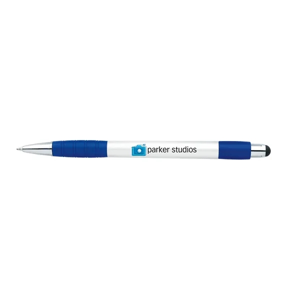 Pearl Element Stylus Pen... from ASI 40480 Koozie Group / Norwood