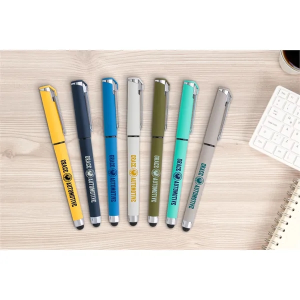 Cali Stylus RABS Pen... from ASI 40480 Koozie Group