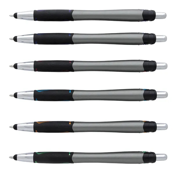 Souvenir® Story Stylus Pen... from ASI 40480 Koozie Group