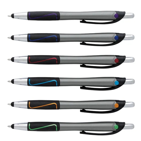 Souvenir® Story Stylus Pen... from ASI 40480 Koozie Group