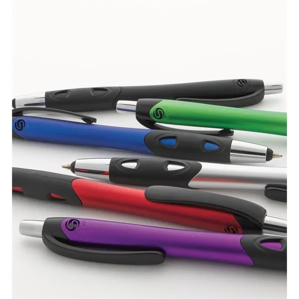 Souvenir® Sol Stylus Pen... from ASI 40480 Koozie Group