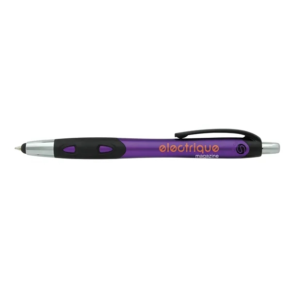 Souvenir® Sol Stylus Pen... from ASI 40480 Koozie Group