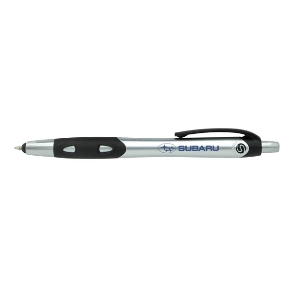 Souvenir® Sol Stylus Pen... from ASI 40480 Koozie Group