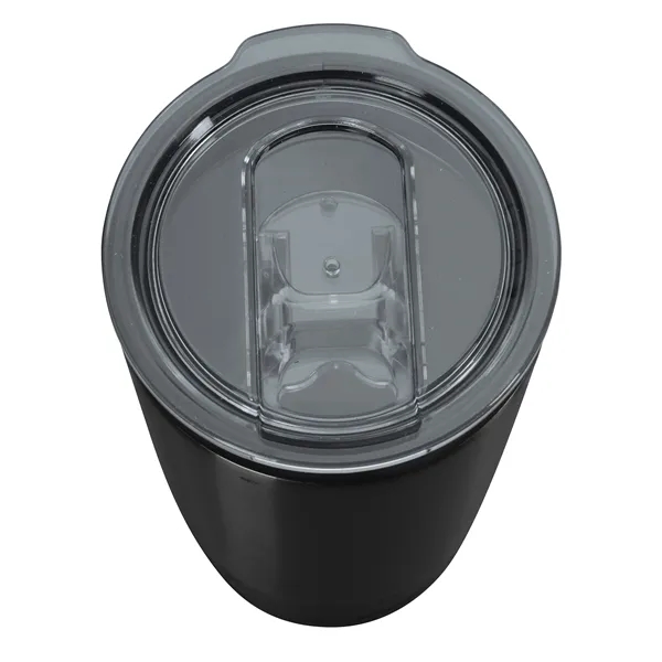 Koozie® Slim Triple Vacuum Tumbler - 15 oz.... from ASI 40480 Koozie Group