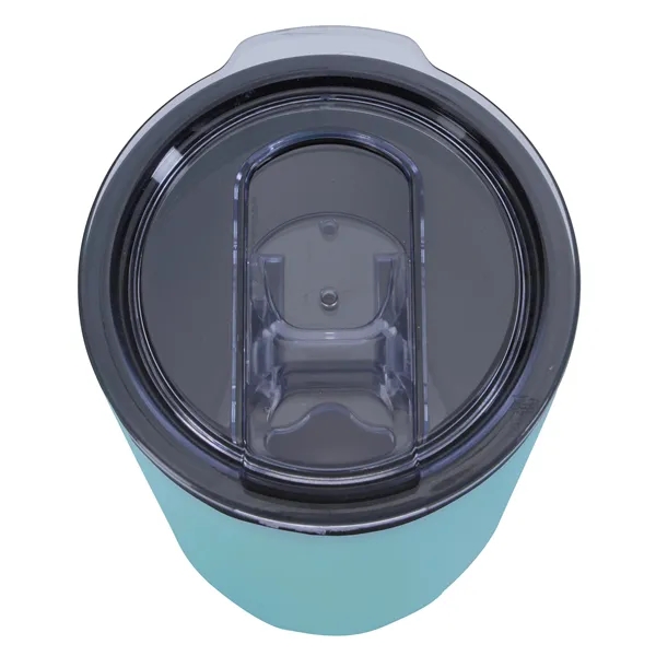 Koozie® Slim Triple Vacuum Tumbler - 15 oz.... from ASI 40480 Koozie Group