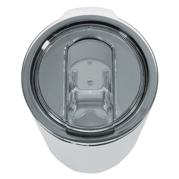 Koozie® Slim Triple Vacuum Tumbler - 15 oz.... from ASI 40480 Koozie Group