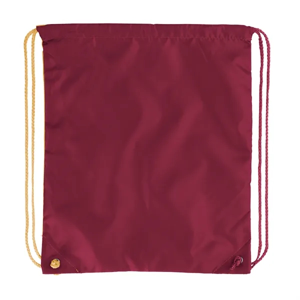 Spirit Drawcord... from ASI 40480 Koozie Group