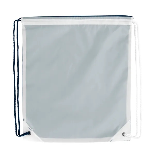 Spirit Drawcord... from ASI 40480 Koozie Group