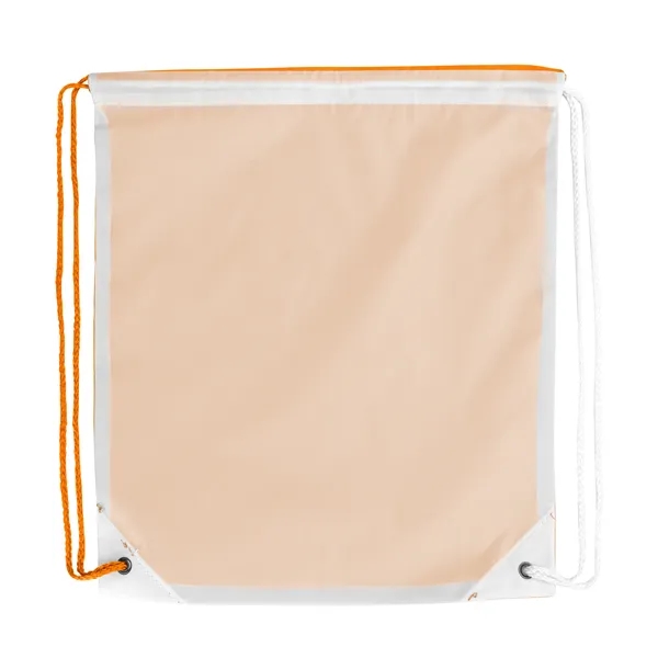 Spirit Drawcord... from ASI 40480 Koozie Group