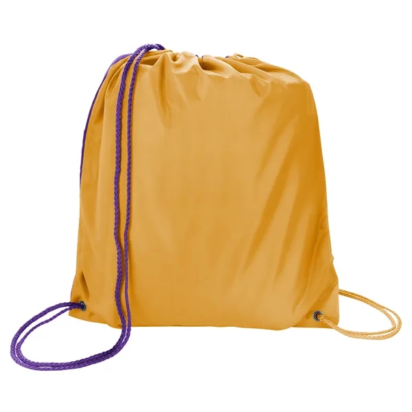 Spirit Drawcord... from ASI 40480 Koozie Group