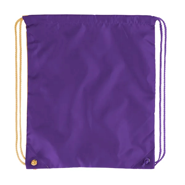 Spirit Drawcord... from ASI 40480 Koozie Group