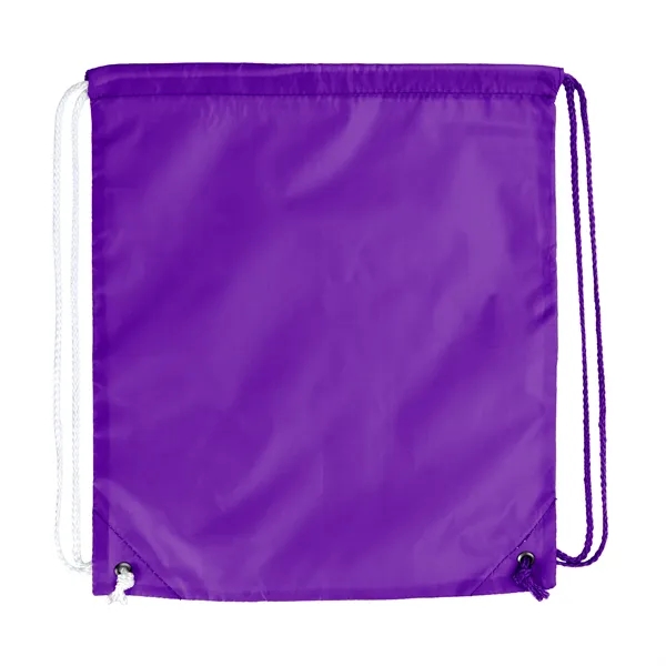 Spirit Drawcord... from ASI 40480 Koozie Group