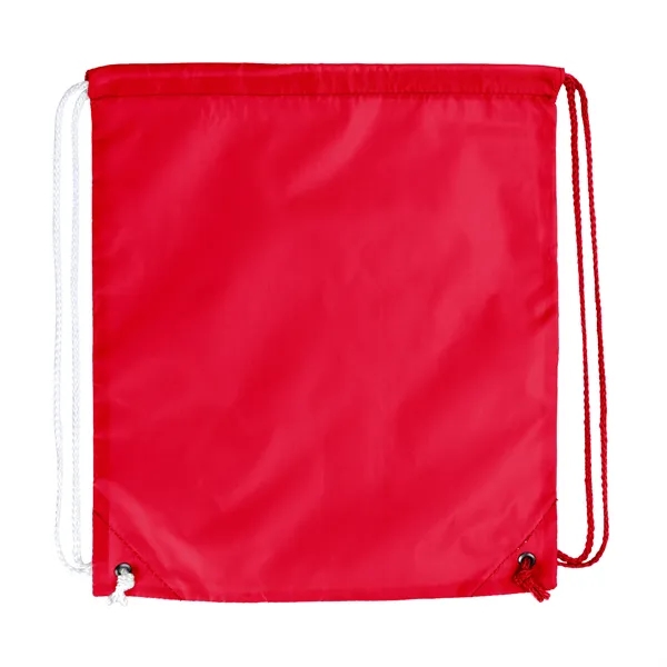 Spirit Drawcord... from ASI 40480 Koozie Group