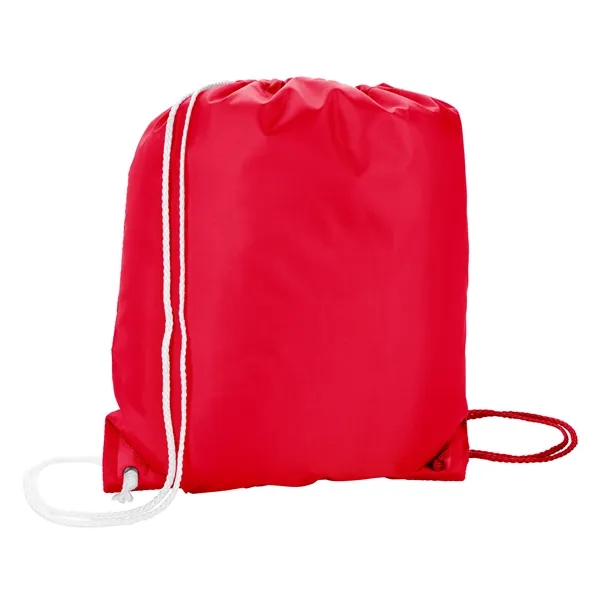 Spirit Drawcord... from ASI 40480 Koozie Group