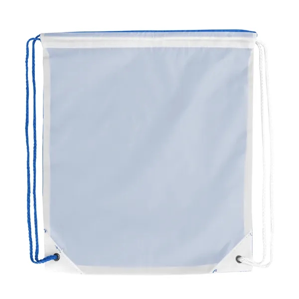 Spirit Drawcord... from ASI 40480 Koozie Group