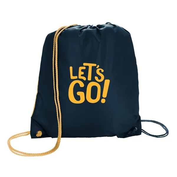 Spirit Drawcord... from ASI 40480 Koozie Group