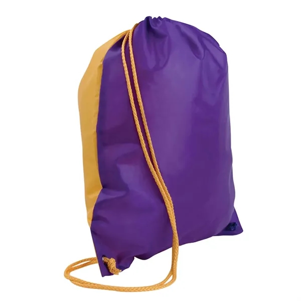 Spirit Drawcord... from ASI 40480 Koozie Group