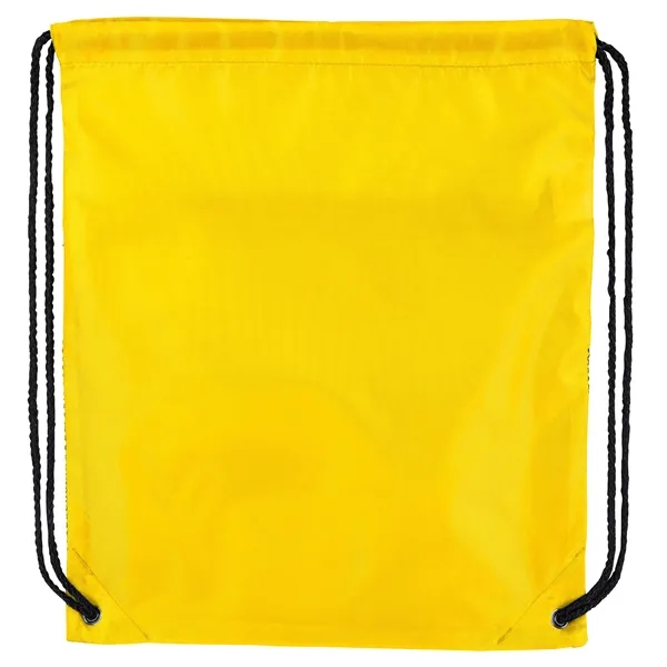 Mesh Pocket Drawcord... from ASI 40480 Koozie Group