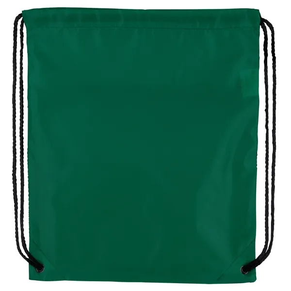 Mesh Pocket Drawcord... from ASI 40480 Koozie Group