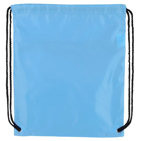 Mesh Pocket Drawcord... from ASI 40480 Koozie Group