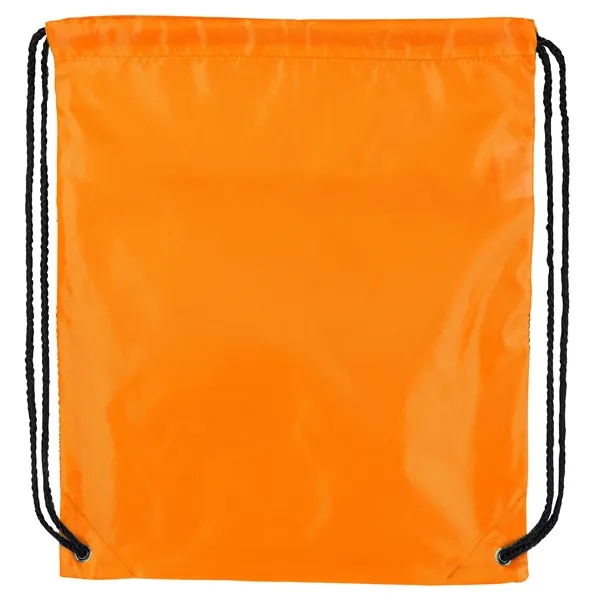 Mesh Pocket Drawcord... from ASI 40480 Koozie Group