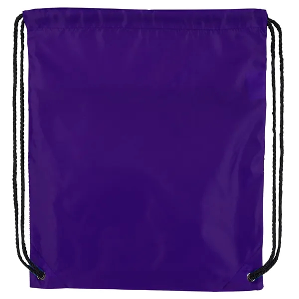 Mesh Pocket Drawcord... from ASI 40480 Koozie Group