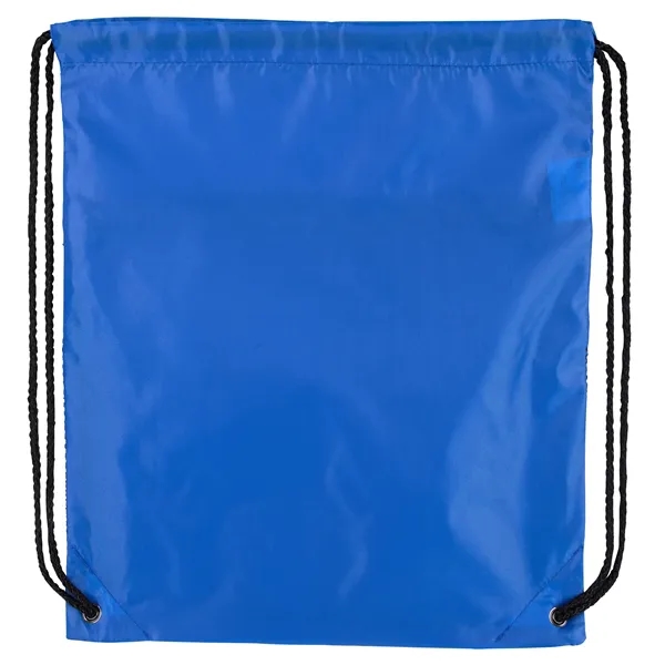 Mesh Pocket Drawcord... from ASI 40480 Koozie Group