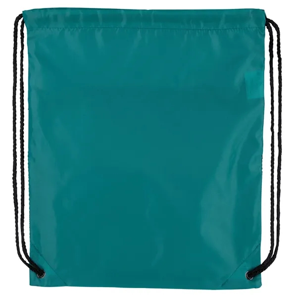 Mesh Pocket Drawcord... from ASI 40480 Koozie Group